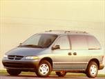 1998 Dodge Caravan Passenger